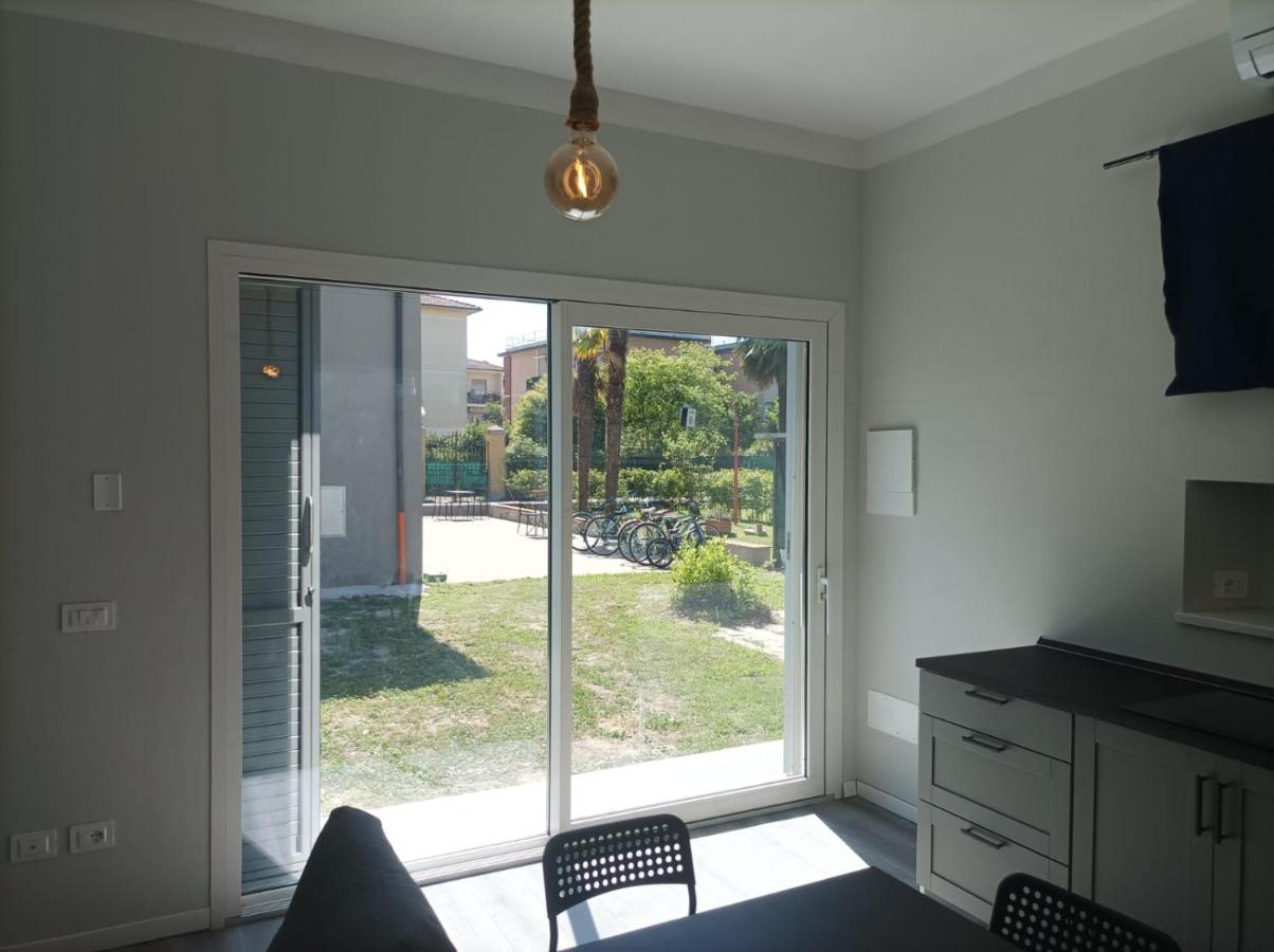 Lucca&Joy Apartment Exteriér fotografie